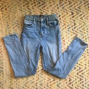 URBAN OUTFITTERS high waisted jeans